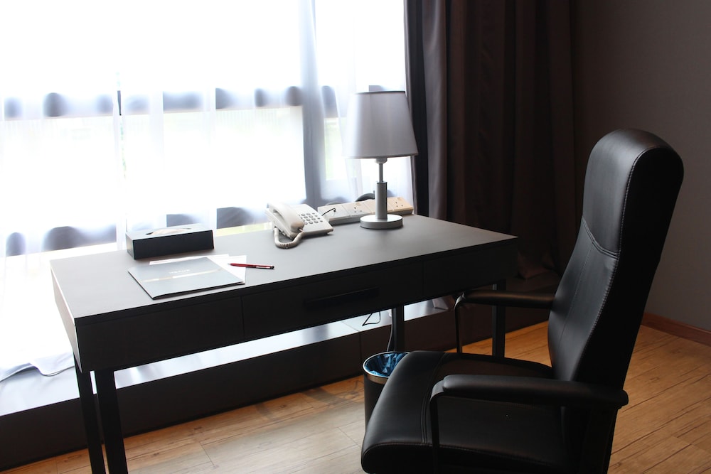 Imperial Regency Suites and Hotel Kuala Lumpur 34/50