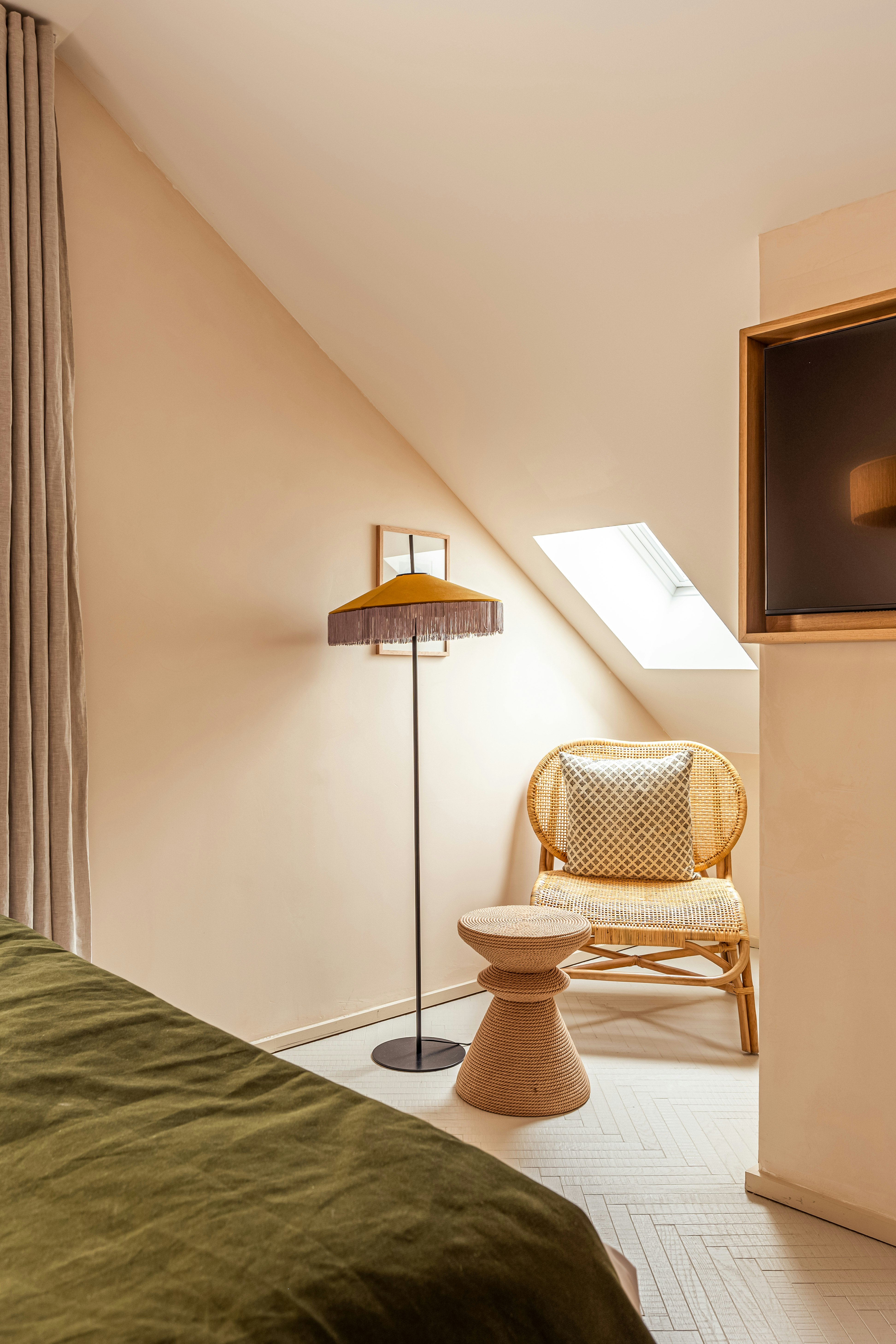 Maison Traversiere 35/38