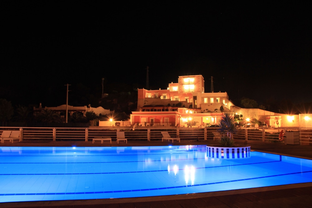 Hotel Il Castellino Relais 4/50