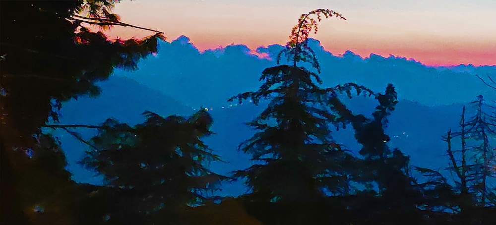 Whistling Pines Resort 42/50