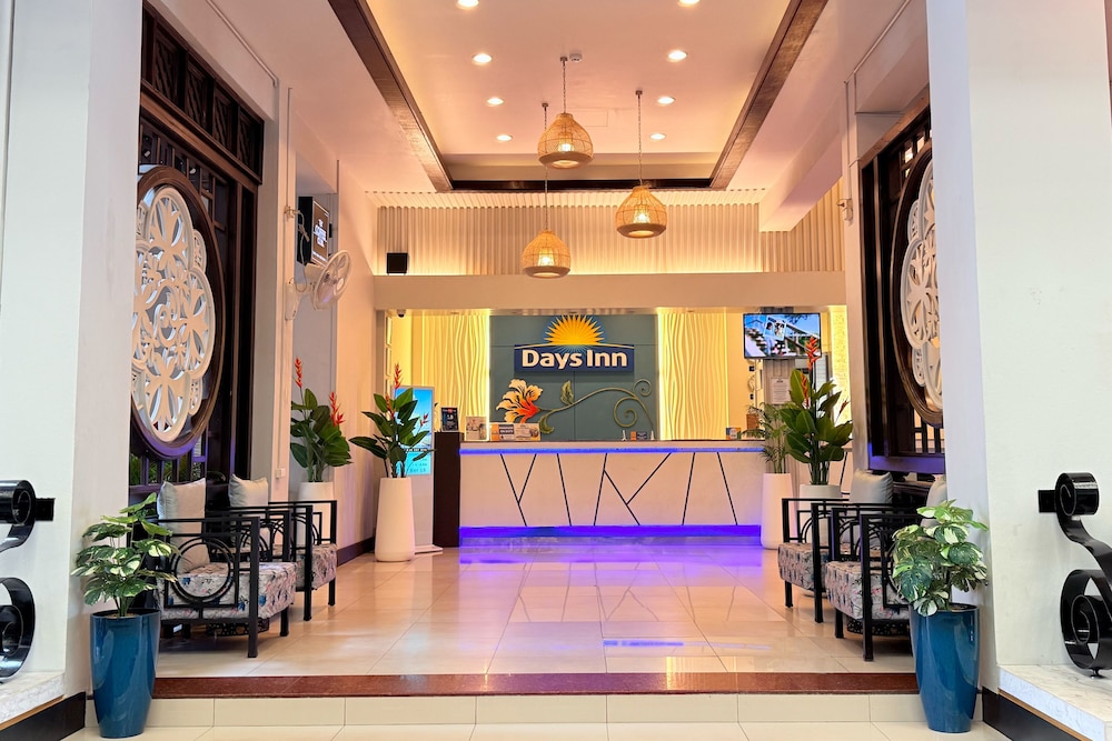 Days Inn by Wyndham Patong Beach Phuket 9/49