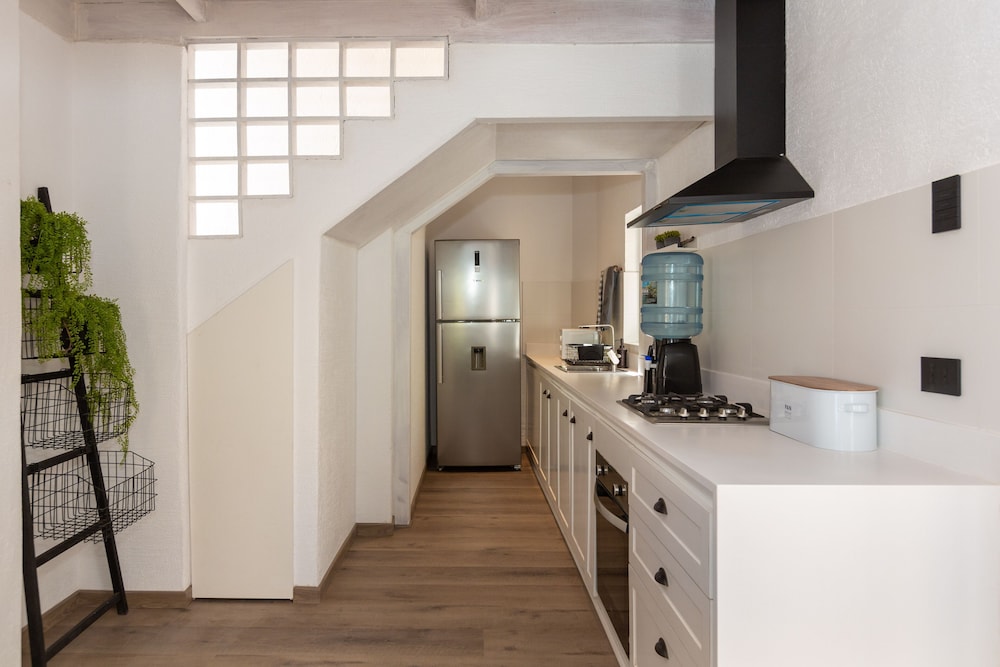 Casa Solcor 1/50