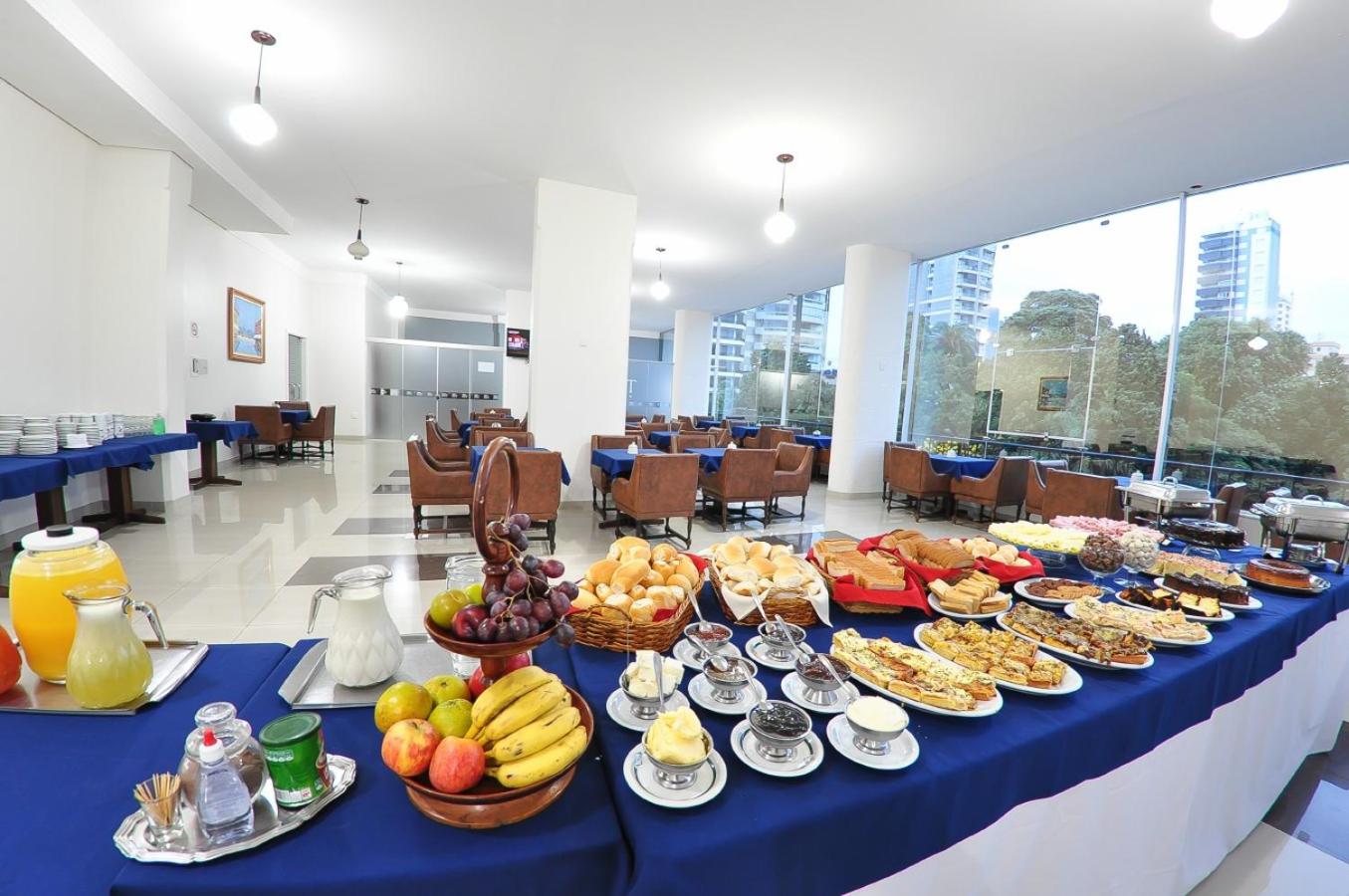 Turis Hotel - Passo Fundo 22/30