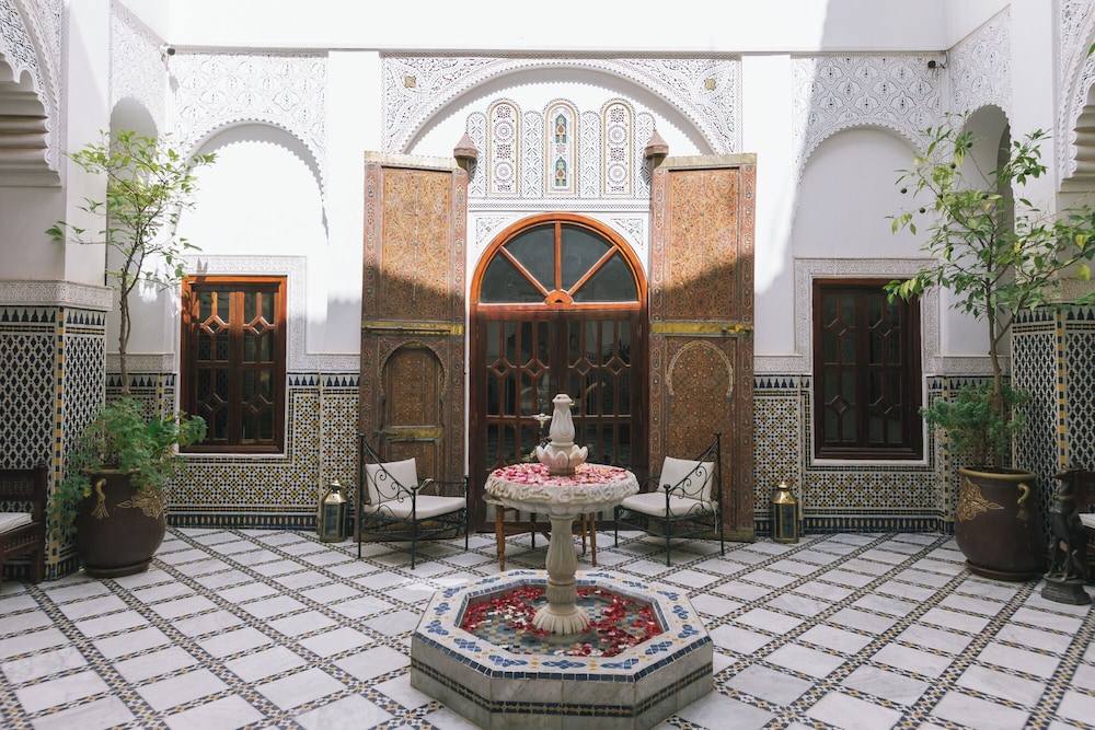 Riad And Spa Esprit Du Maroc 20/82
