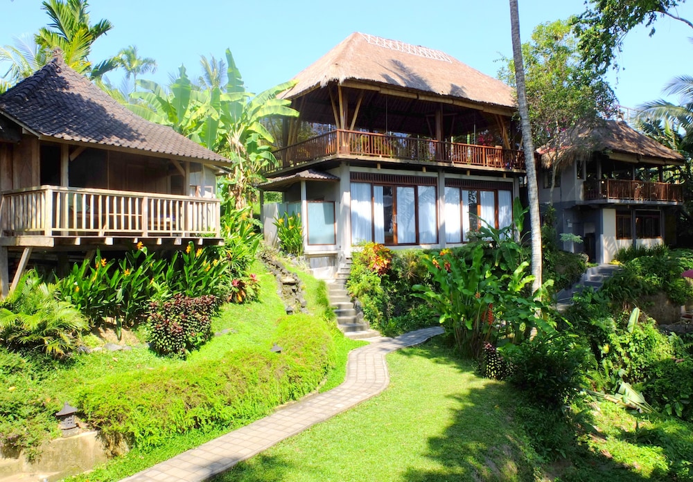 Prashanti Ubud 42/50