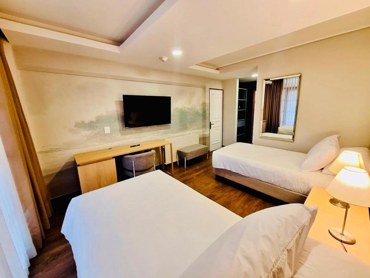 Hotel La Serena 4/35
