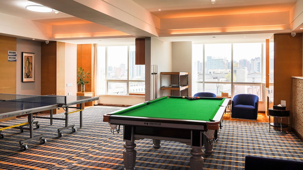 Grandskylight Hotel 31/50