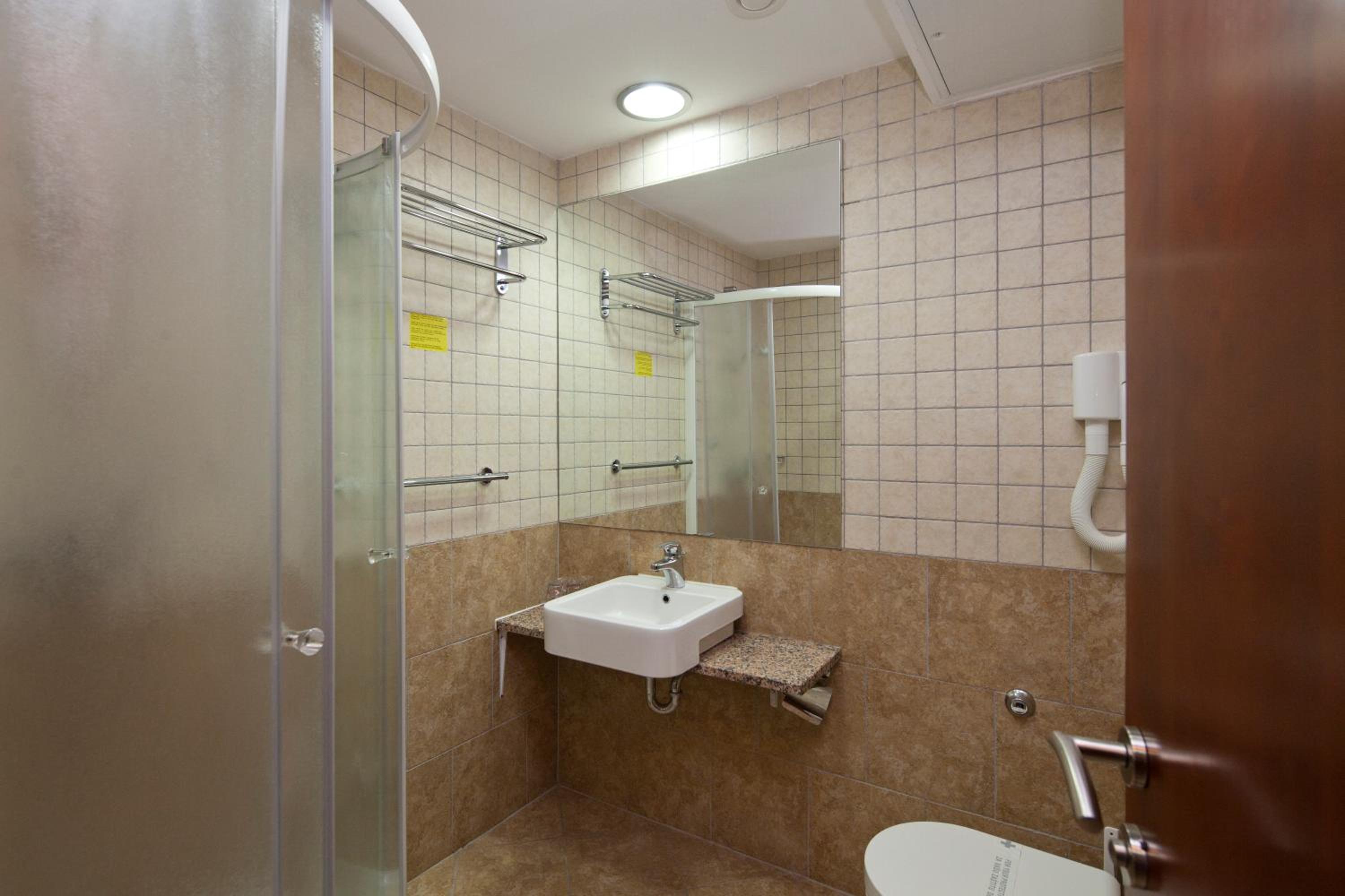 Standard, Double or Twin Bed, Annex, Boutique Beach Resort Podstine 6/6