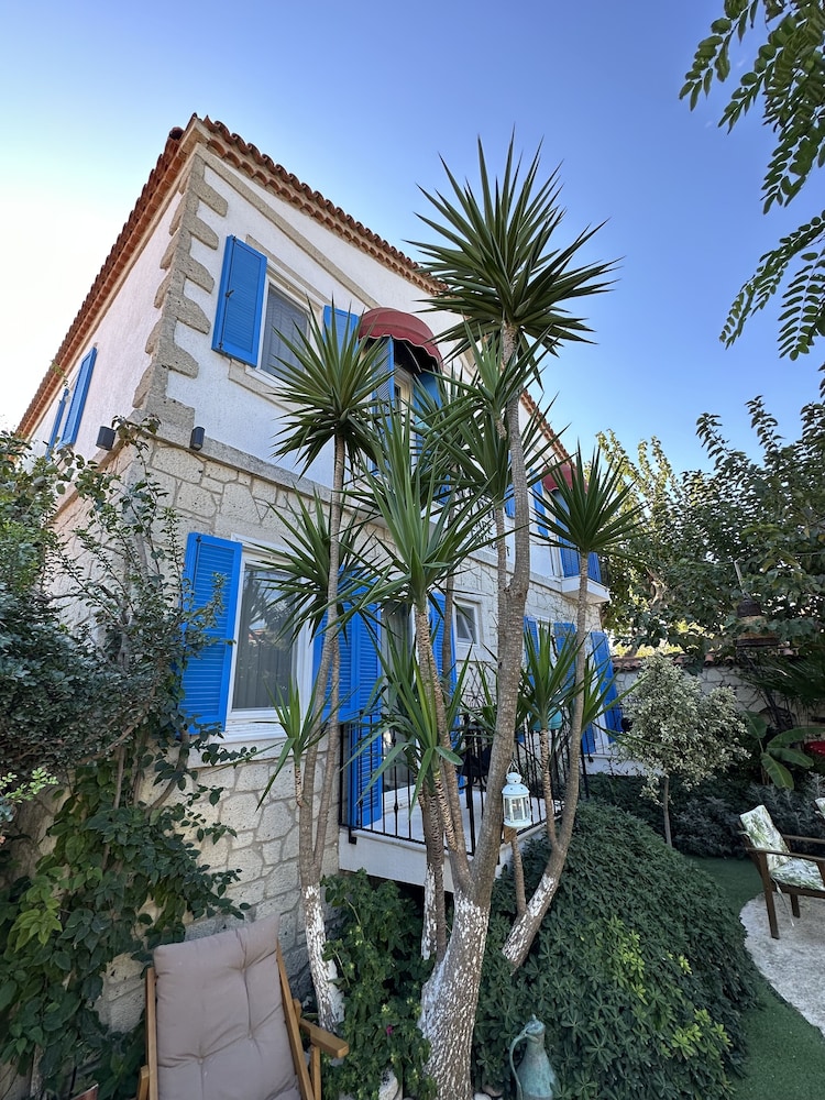 KAYEZTA HOTEL 25/49
