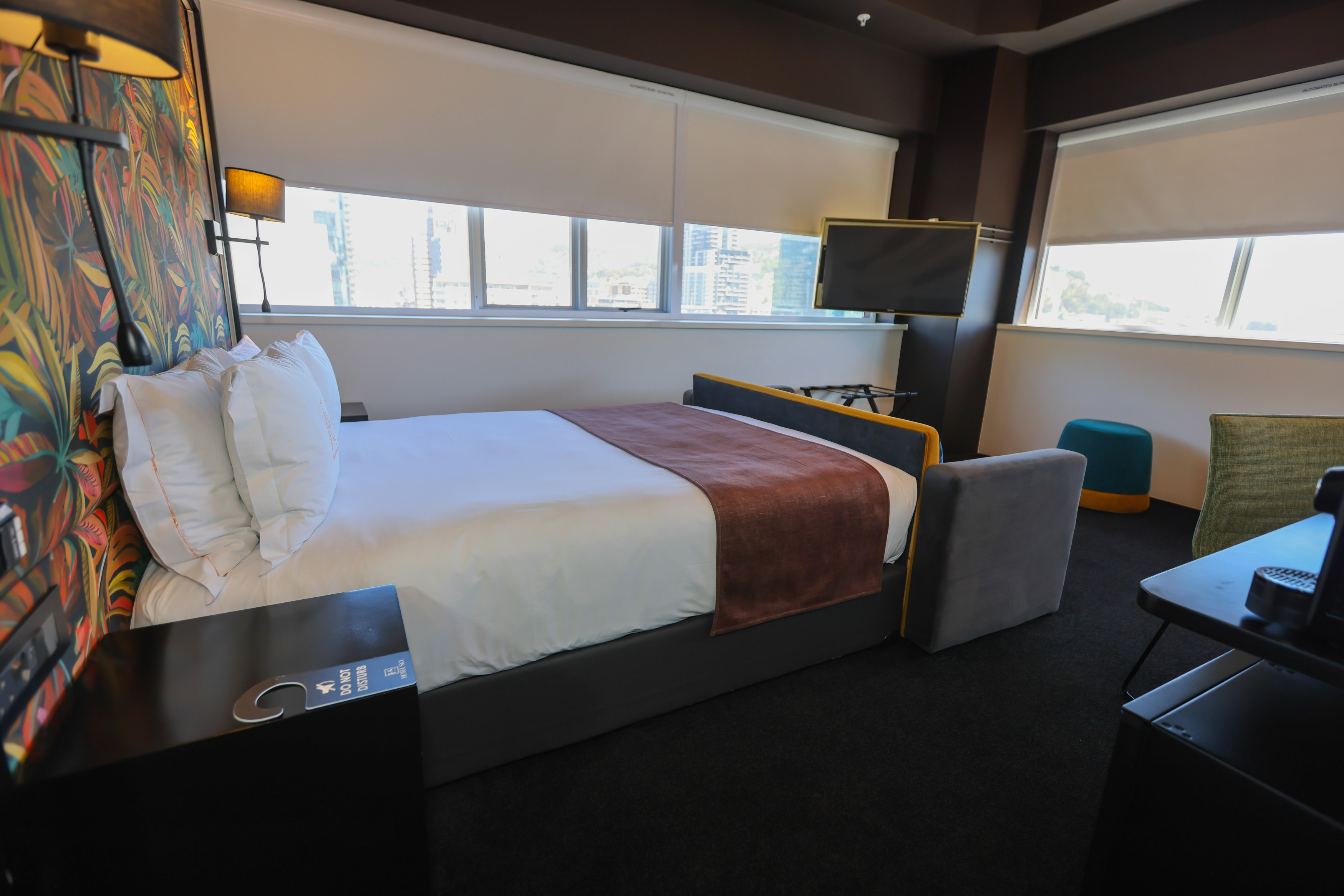 Hotel Sky Cape Town 19/50