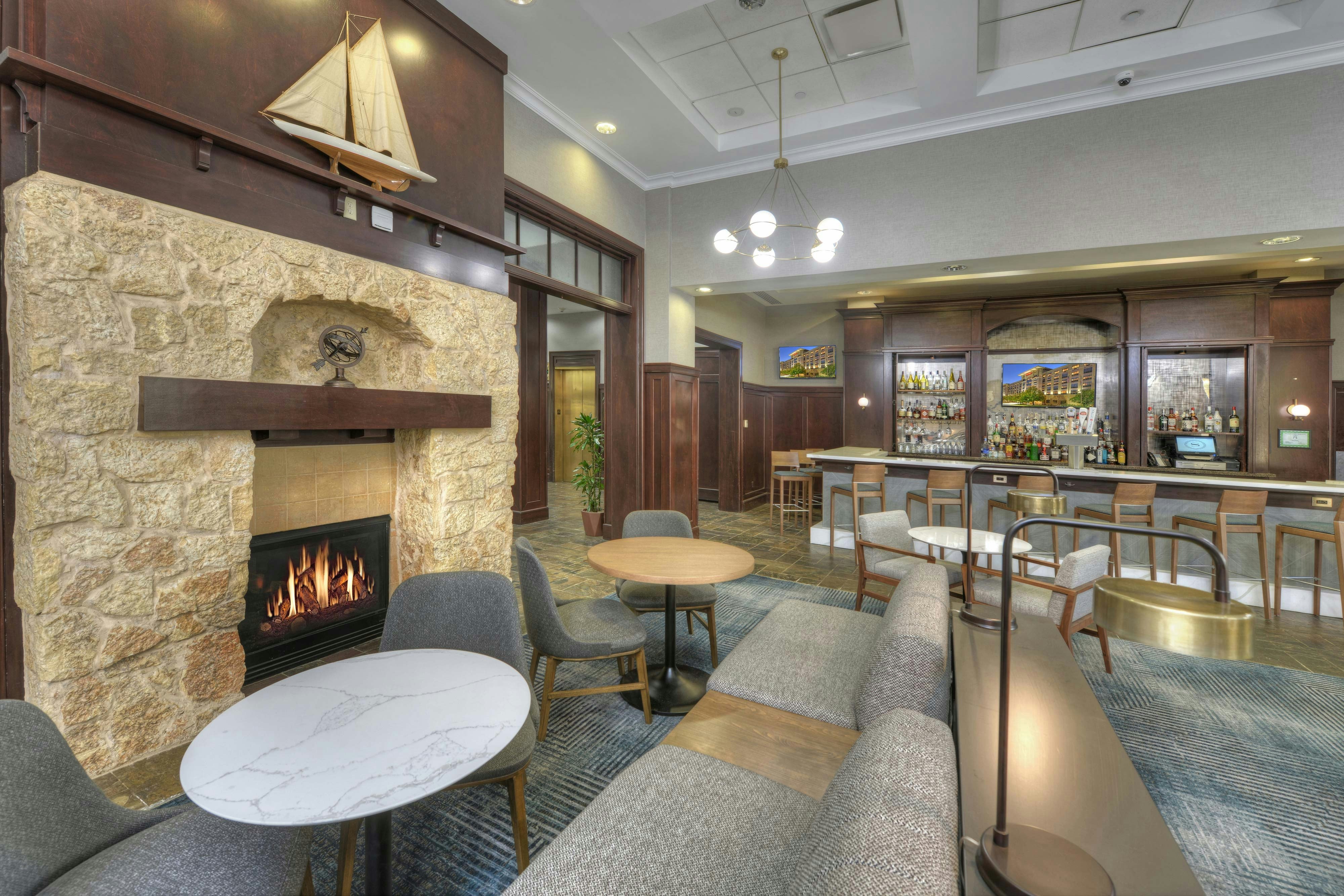 Sheraton Baltimore Washington Airport Hotel - BWI 32/56