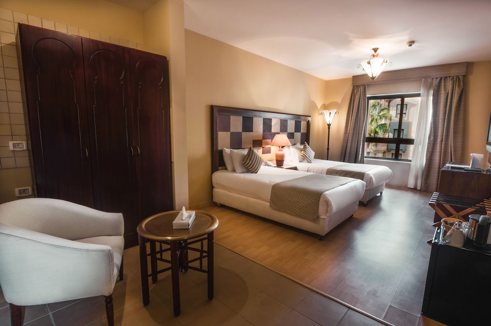 Marina Resort Port Ghalib, a member of Radisson Individuals 18/75