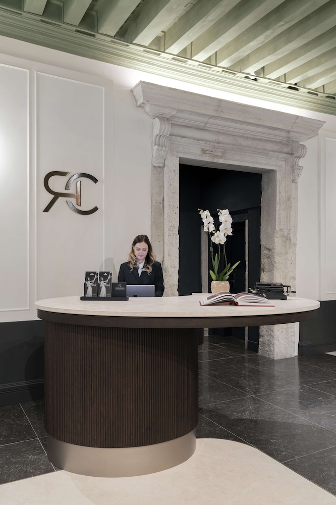 Radisson Collection Hotel, Palazzo Nani Venice 8/77