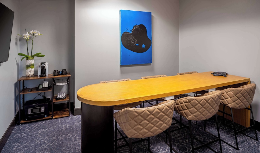 Hyatt Regency Santa Clara 21/39