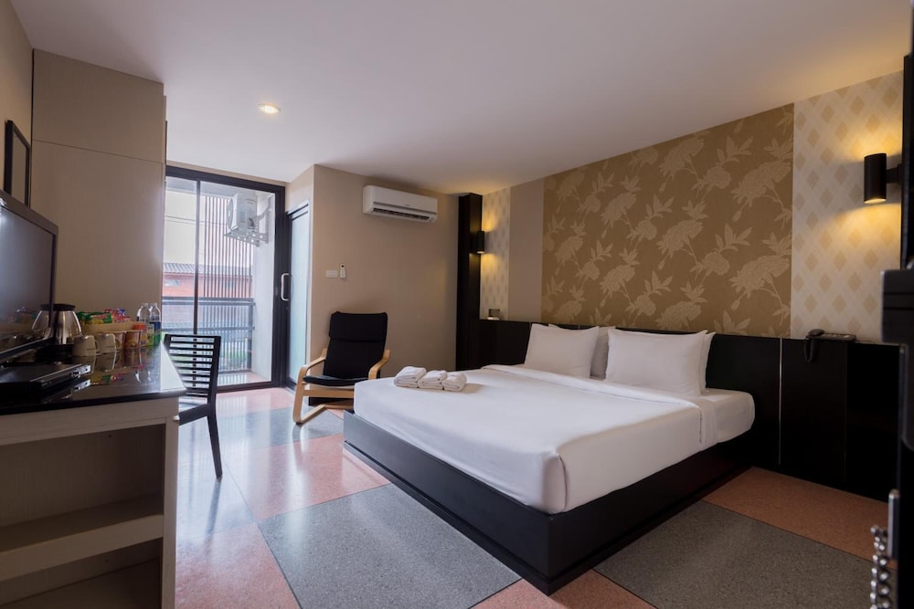 Pentahug Hotel 17/41