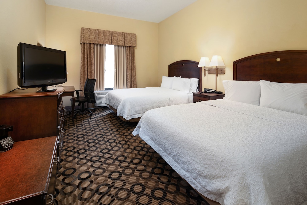 Hampton Inn By Hilton Springfield 18/49