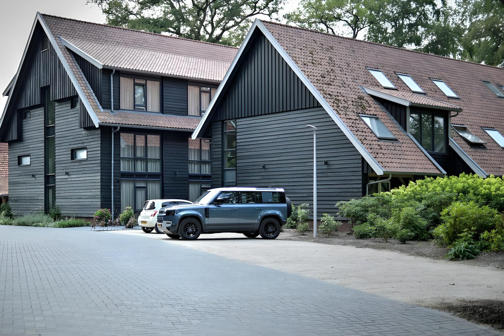 Hotel Erve Hulsbeek 25/32
