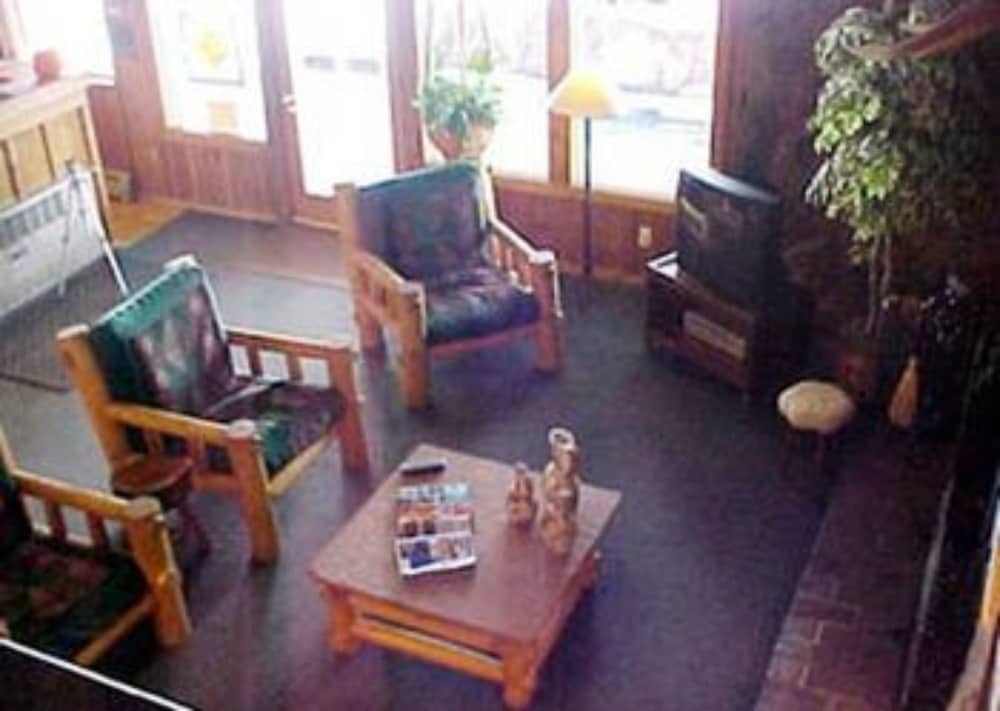 Georgetown Mountain Inn 32/56