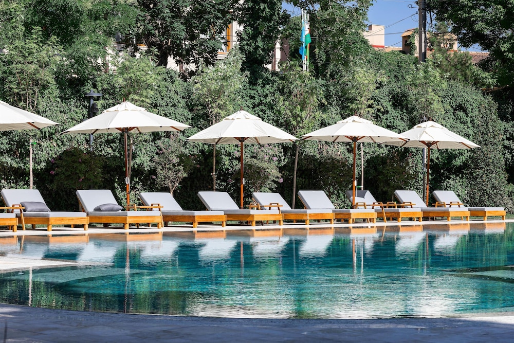 Radisson Blu Hotel Tashkent 41/46