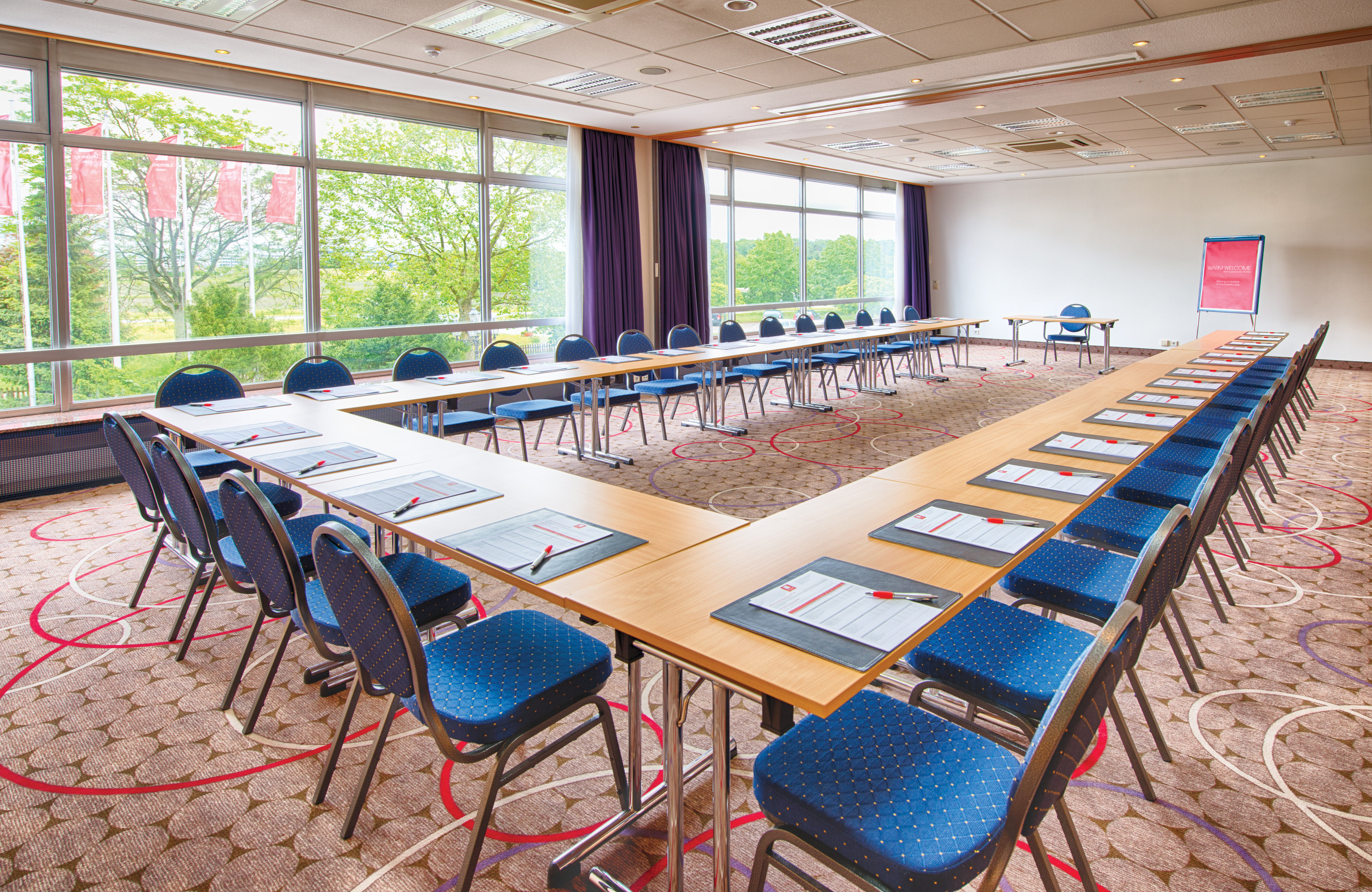 Leonardo Hotel Heidelberg Walldorf 63/67