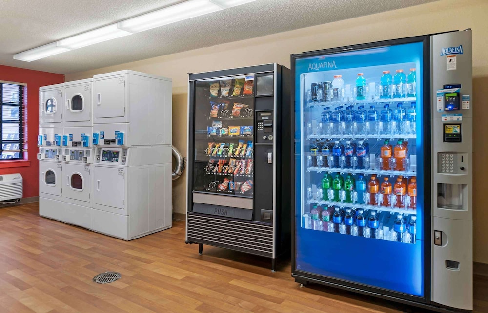 Extended Stay America - Detroit - Novi 22/36