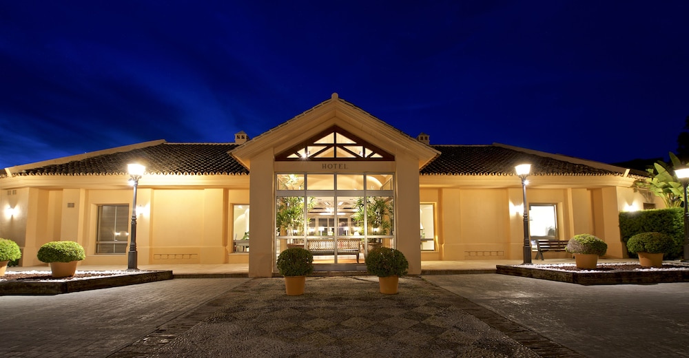 Rio Real Golf Hotel 4/50