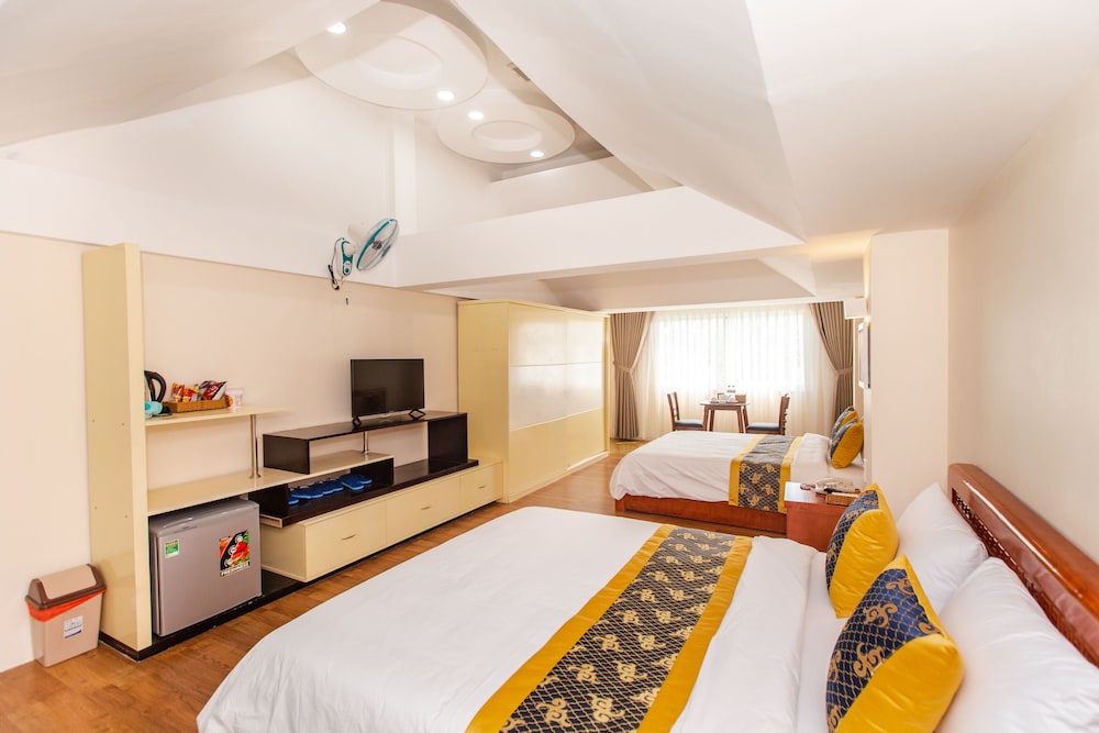 Hoa De Nhat Hotel 15/55