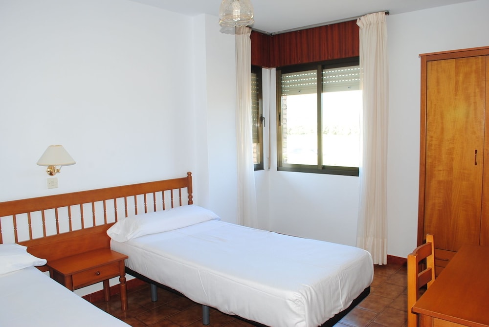 Suaces Apartamentos Turirticos 12/50