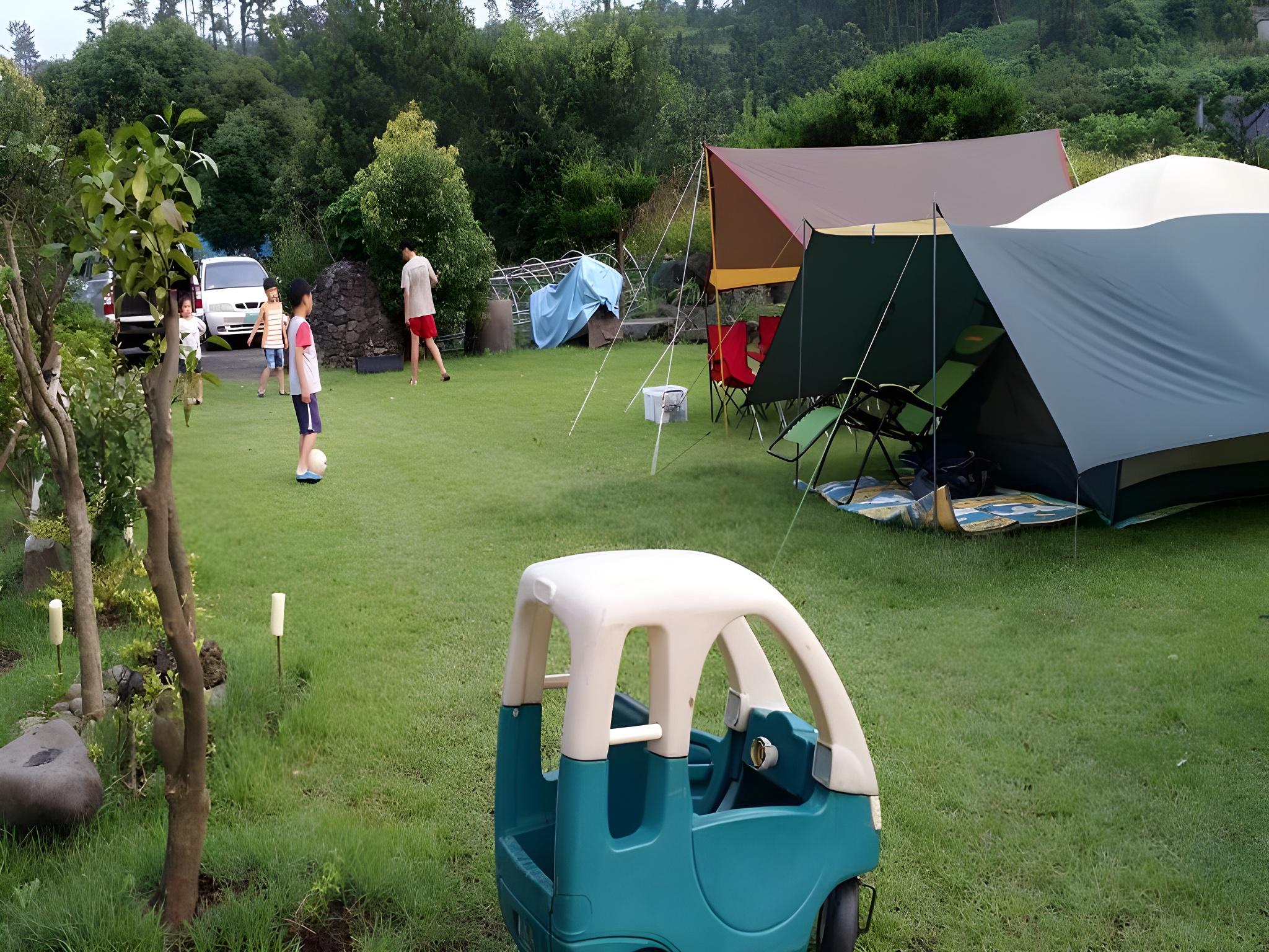 Jeju Gdygla Guesthouse 48/54