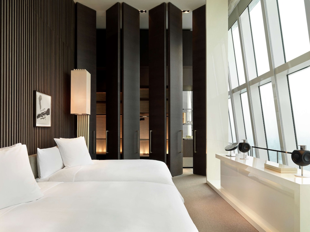 Park Hyatt Shanghai 26/68