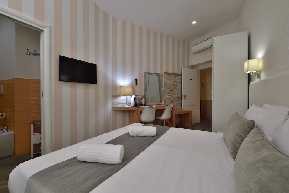 Rome Vatican Inn 10/39