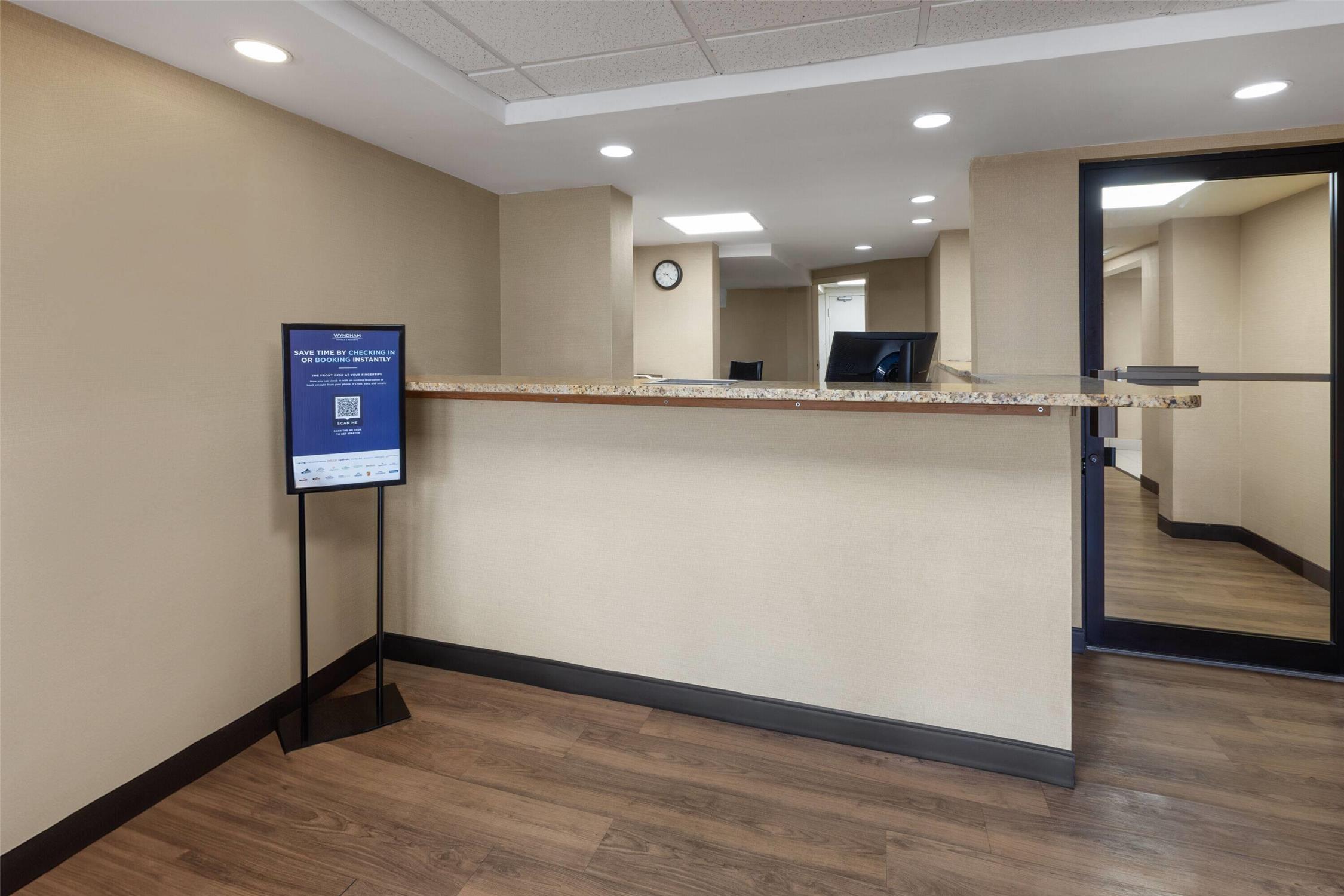 Days Inn by Wyndham Dumfries Quantico 5/18