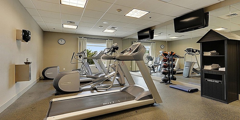 Holiday Inn Express Gonzales 21/29