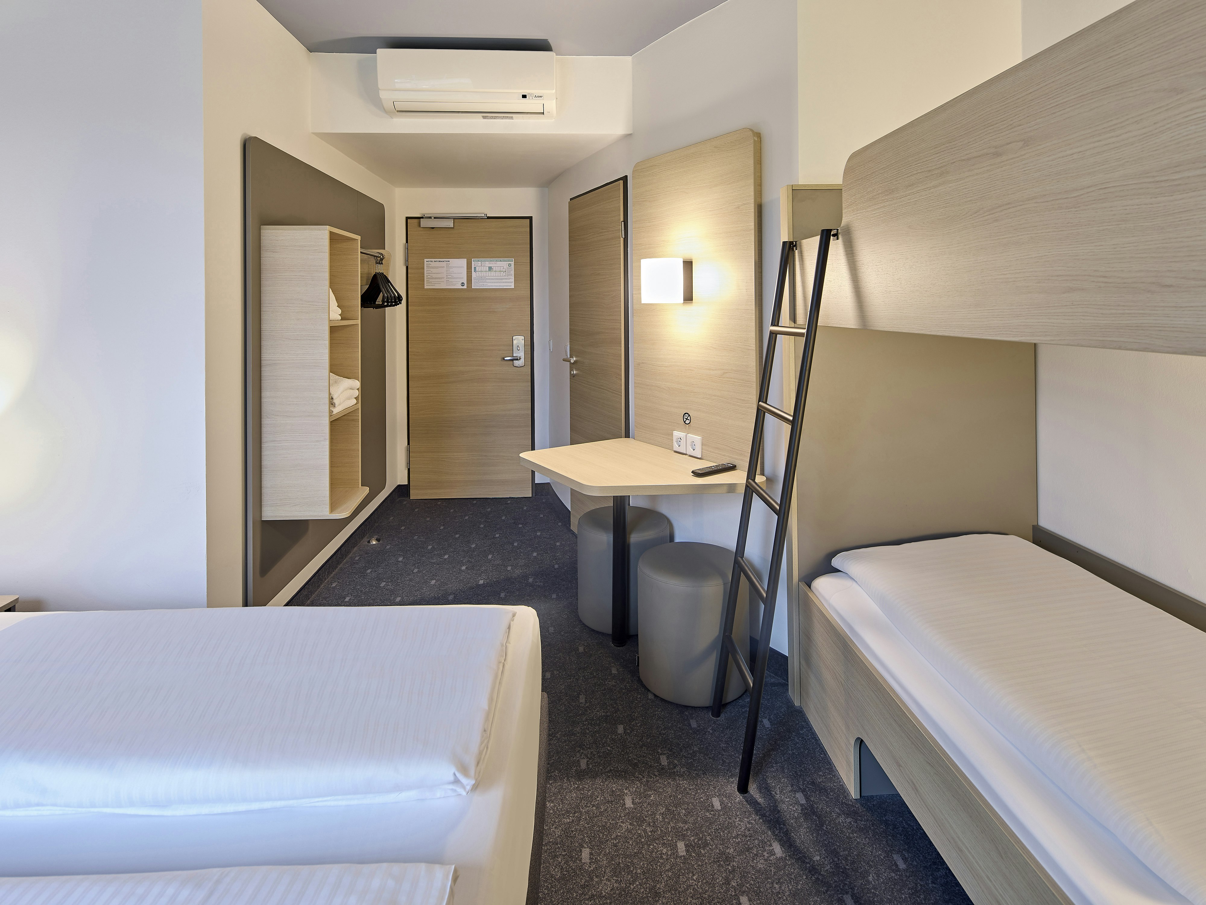 B&B Hotel Koeln-Messe 15/29