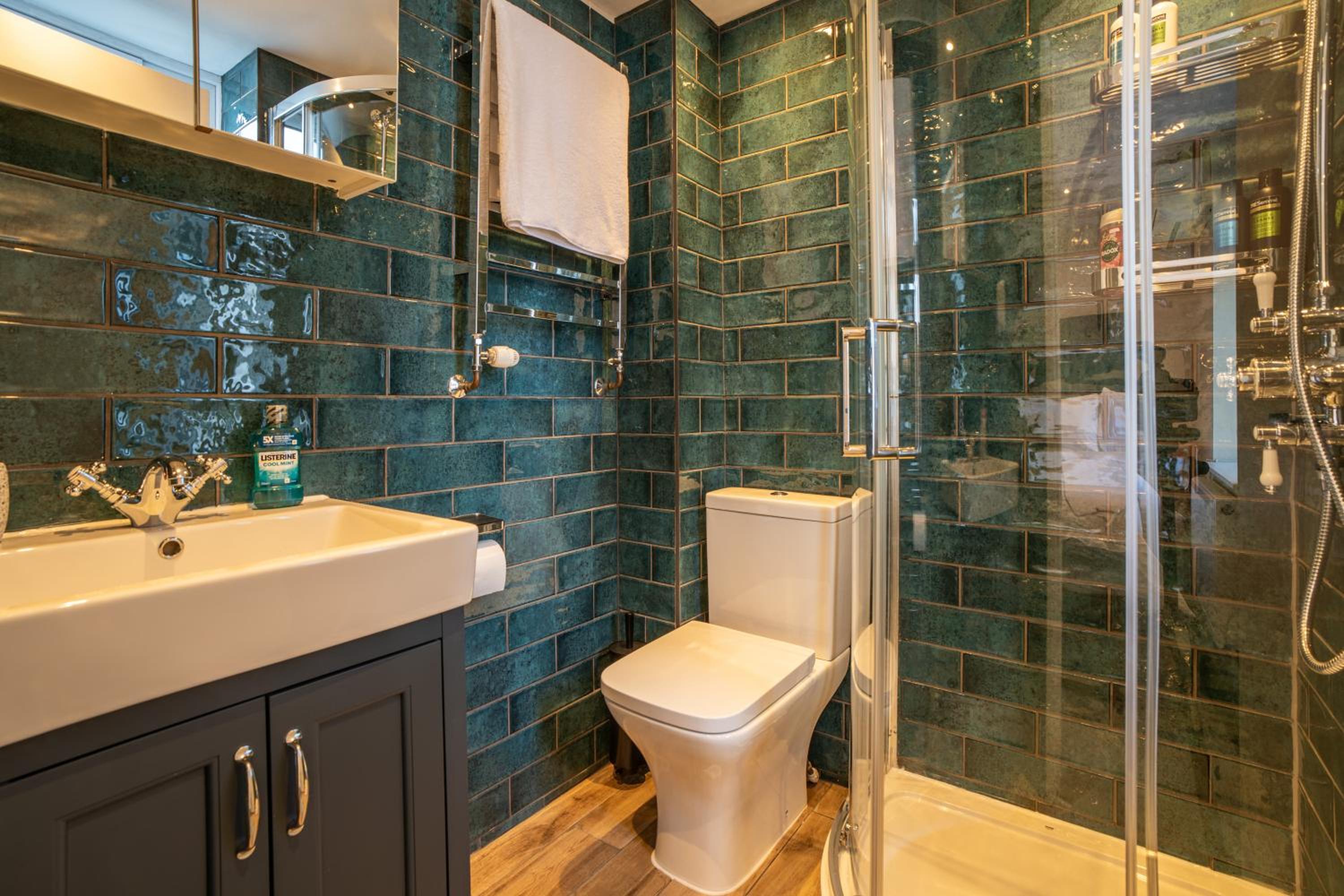 82A Dalston Lane Terrace 23/23