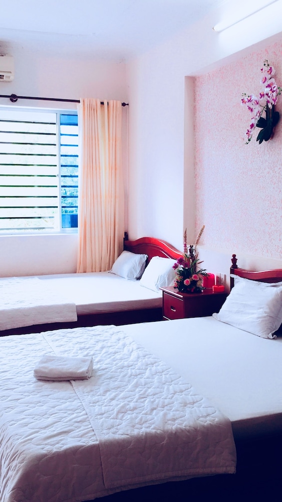 Quang Diep Hostel 1/5