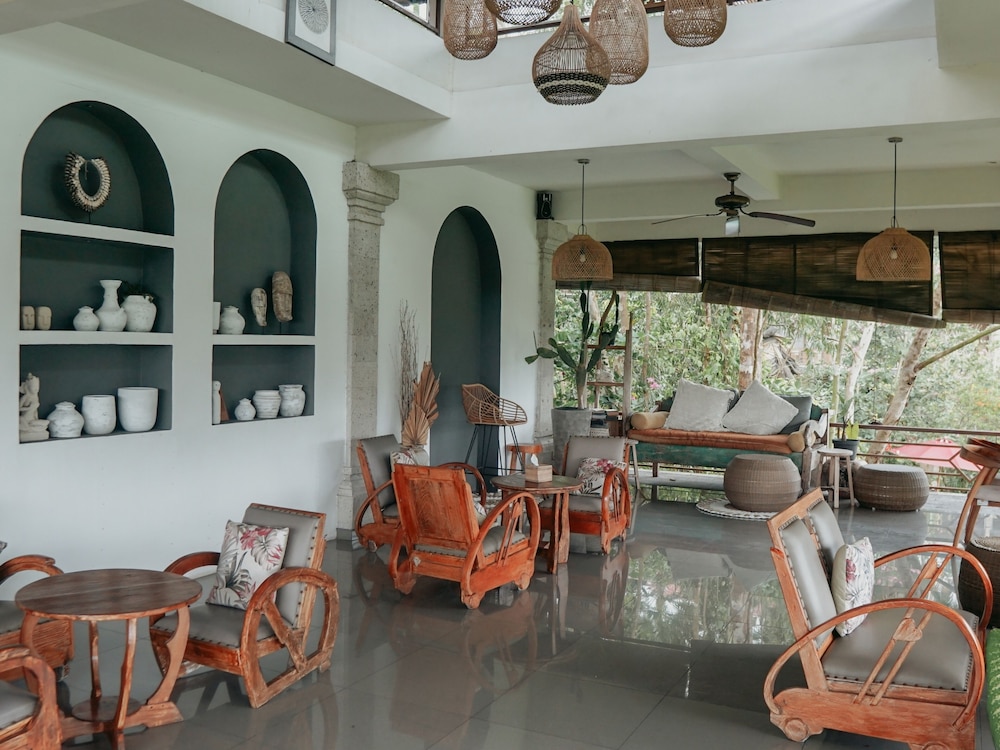 Om Ham Retreat And Resort 56/73
