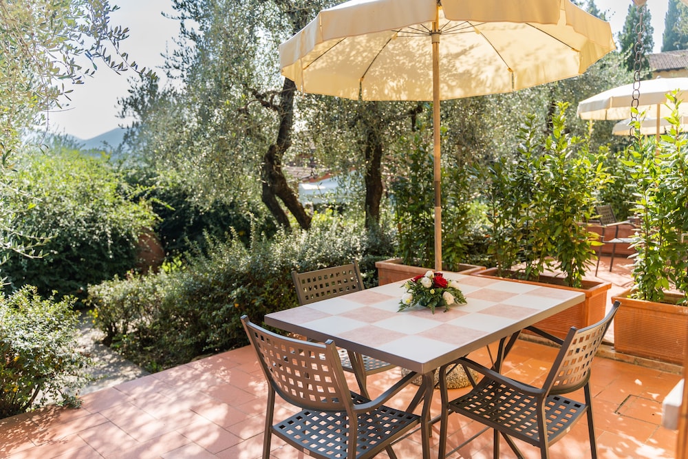 Agriturismo Vecchio Borgo Di Inalbi 36/50