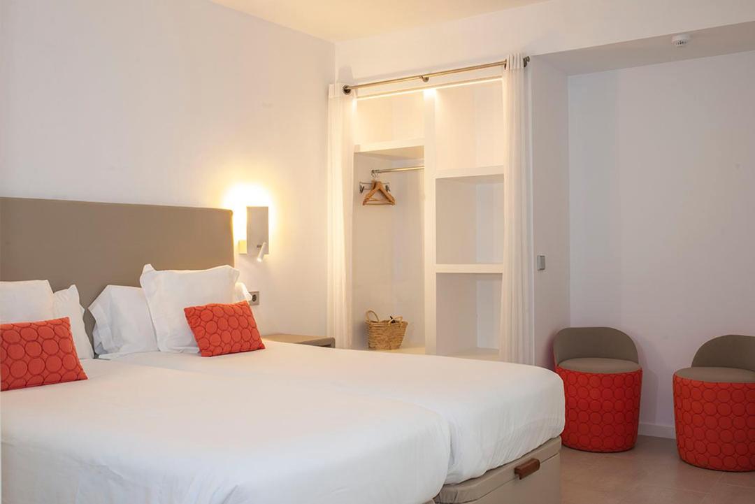Apartamentos B-Llobet Sun & Confort 17/50