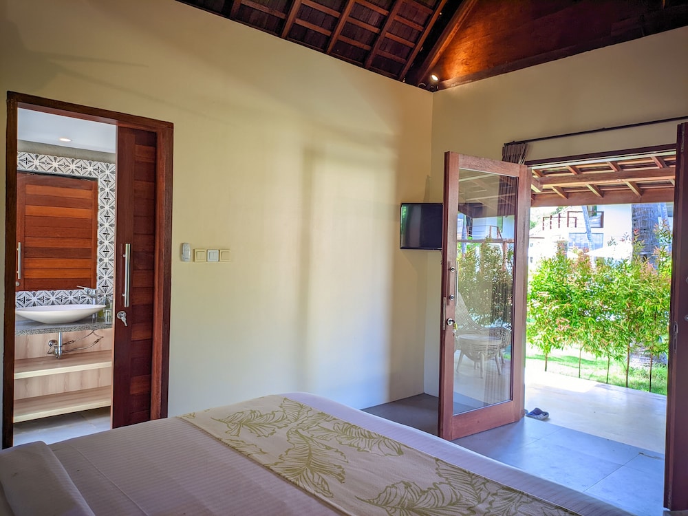 The Club Villas Lombok 10/50