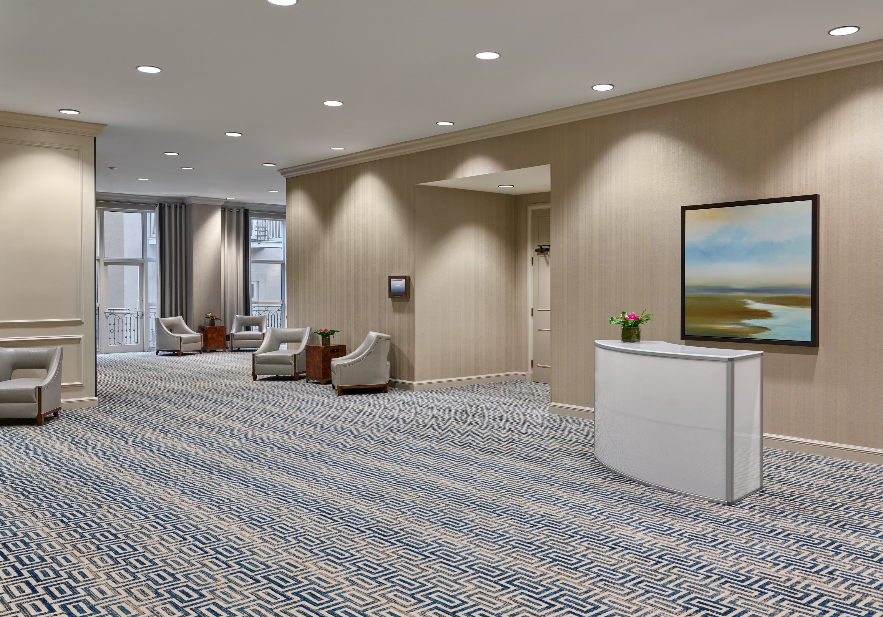 Astor Crowne Plaza New Orleans French Quarter, An Ihg Hotel 13/74