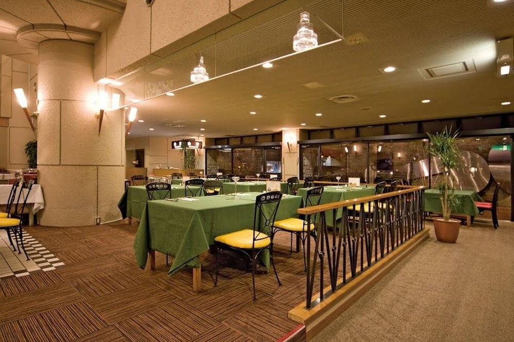 Hyper Resort Villa Shionoe 41/53