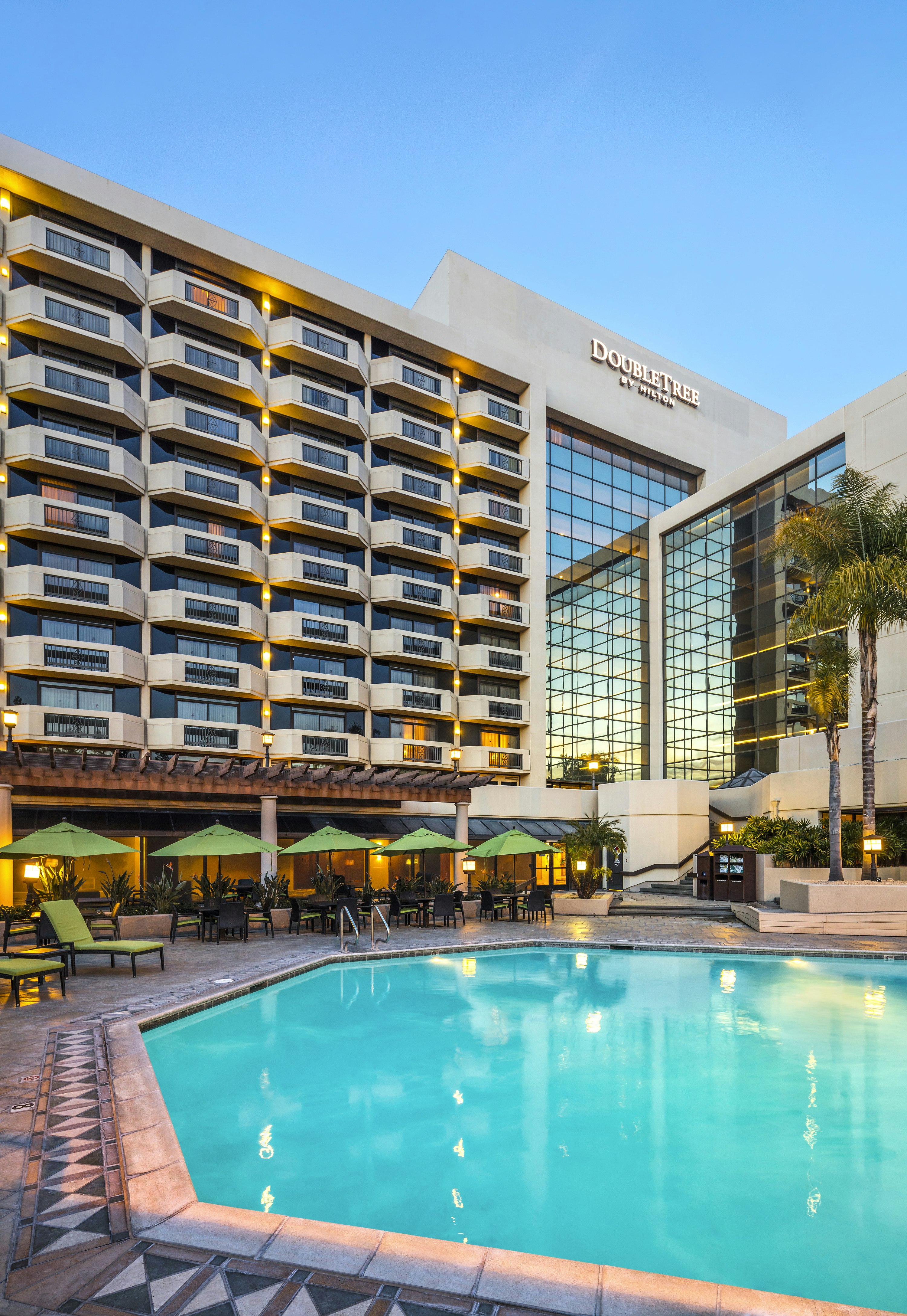 Doubletree Hotel San Jose 4/43