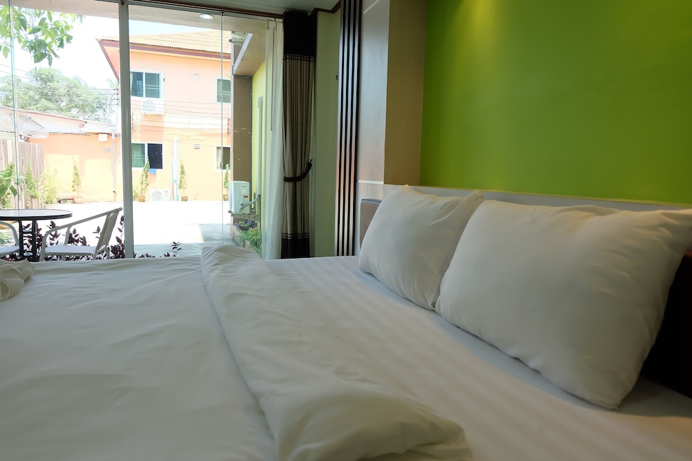 Honey Hotel Chiang Saen 14/30