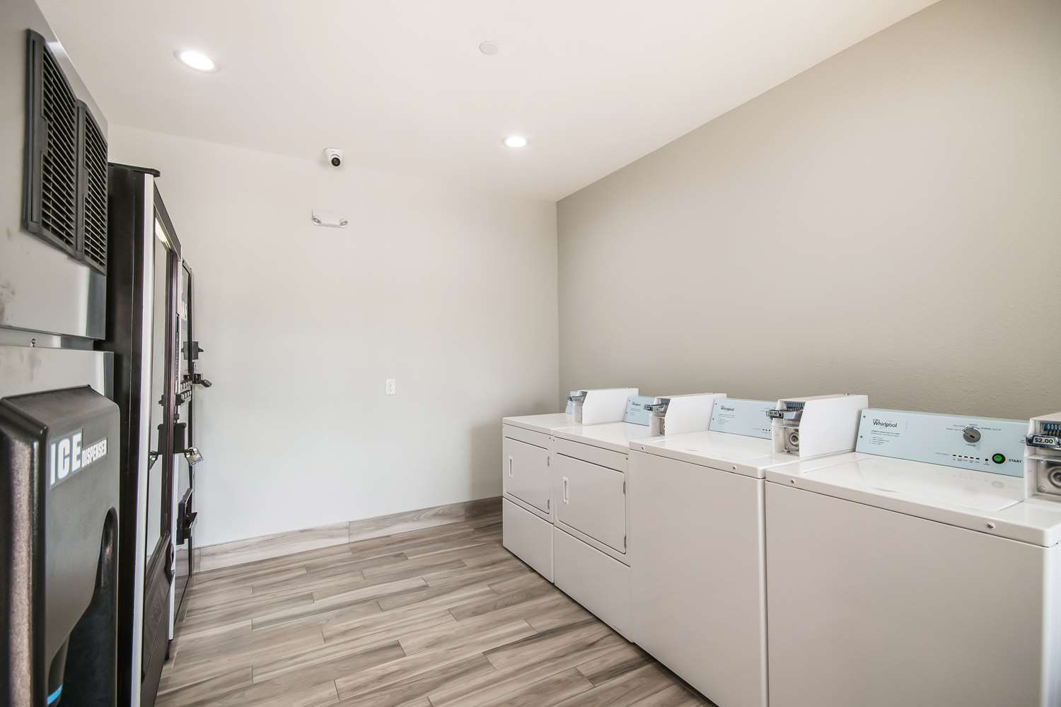 Americas Best Value Inn & Suites Northeast Houston Downtown I-610 6/28