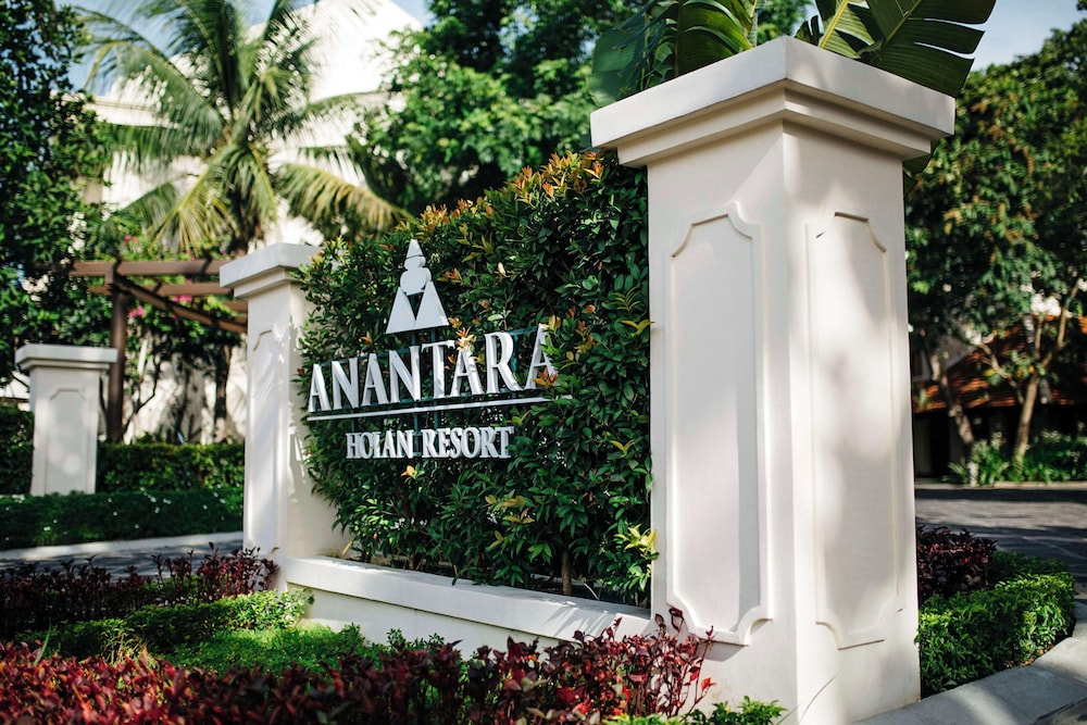 Anantara Hoi An Resort 7/105