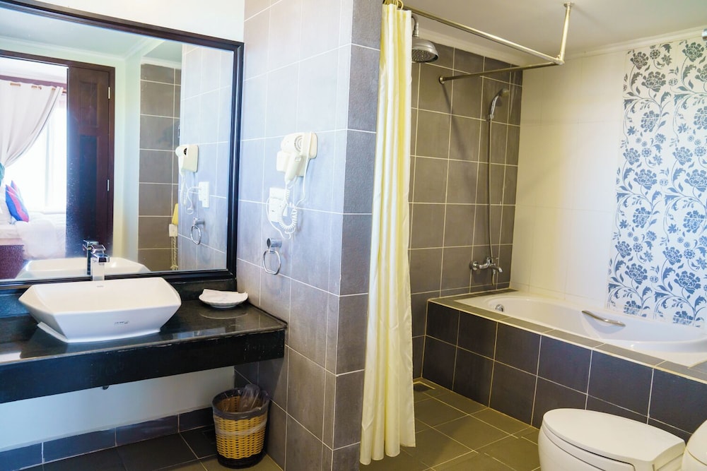 Lotus Muine Beach Resort Spa 46/50