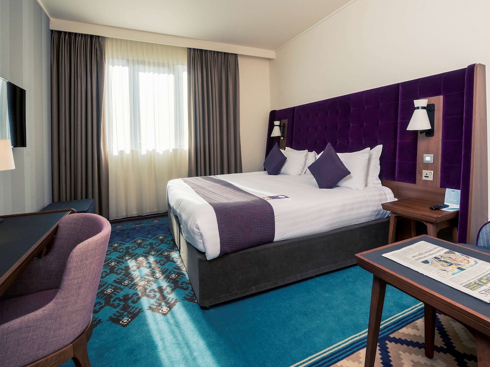 Mercure London Bankside 9/46