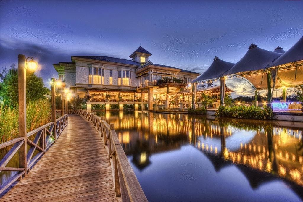 Eastwood Valley Golf and Country Club 24/29