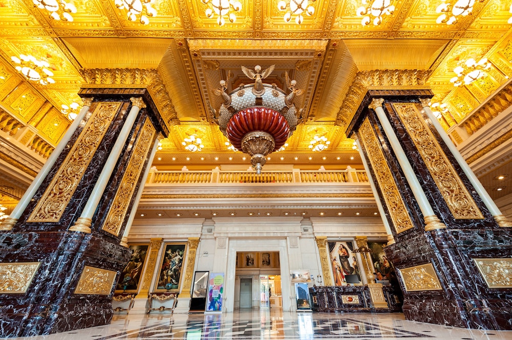 Nan Yang Royal Hotel 9/47
